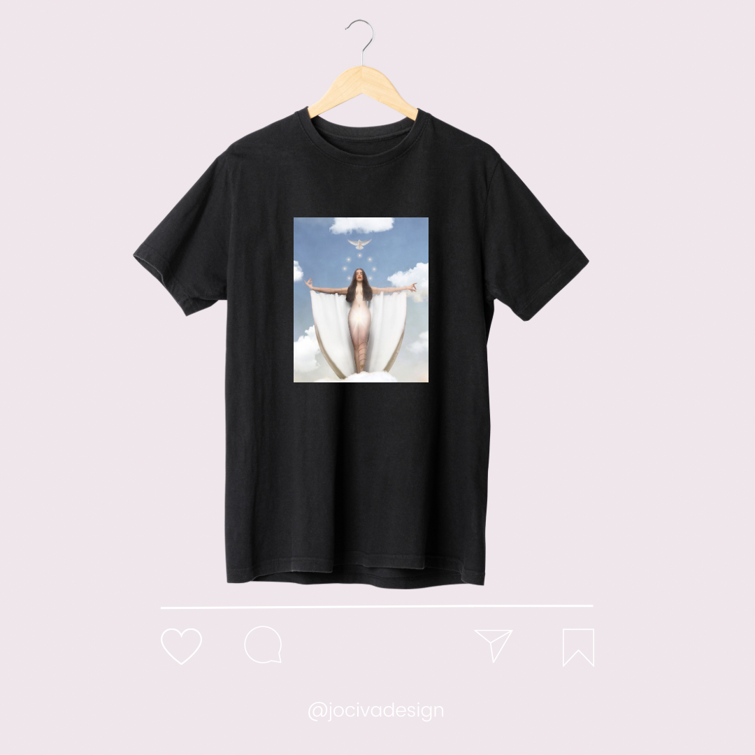 Rosalia T-Shirt