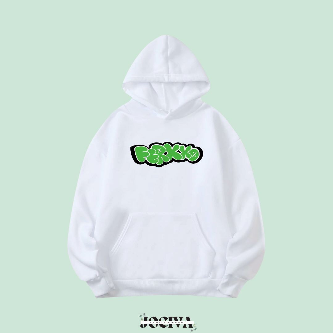 Ferxxo Hoodie