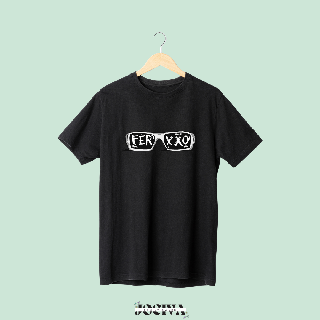 Ferxxo Sunglasses T-Shirt