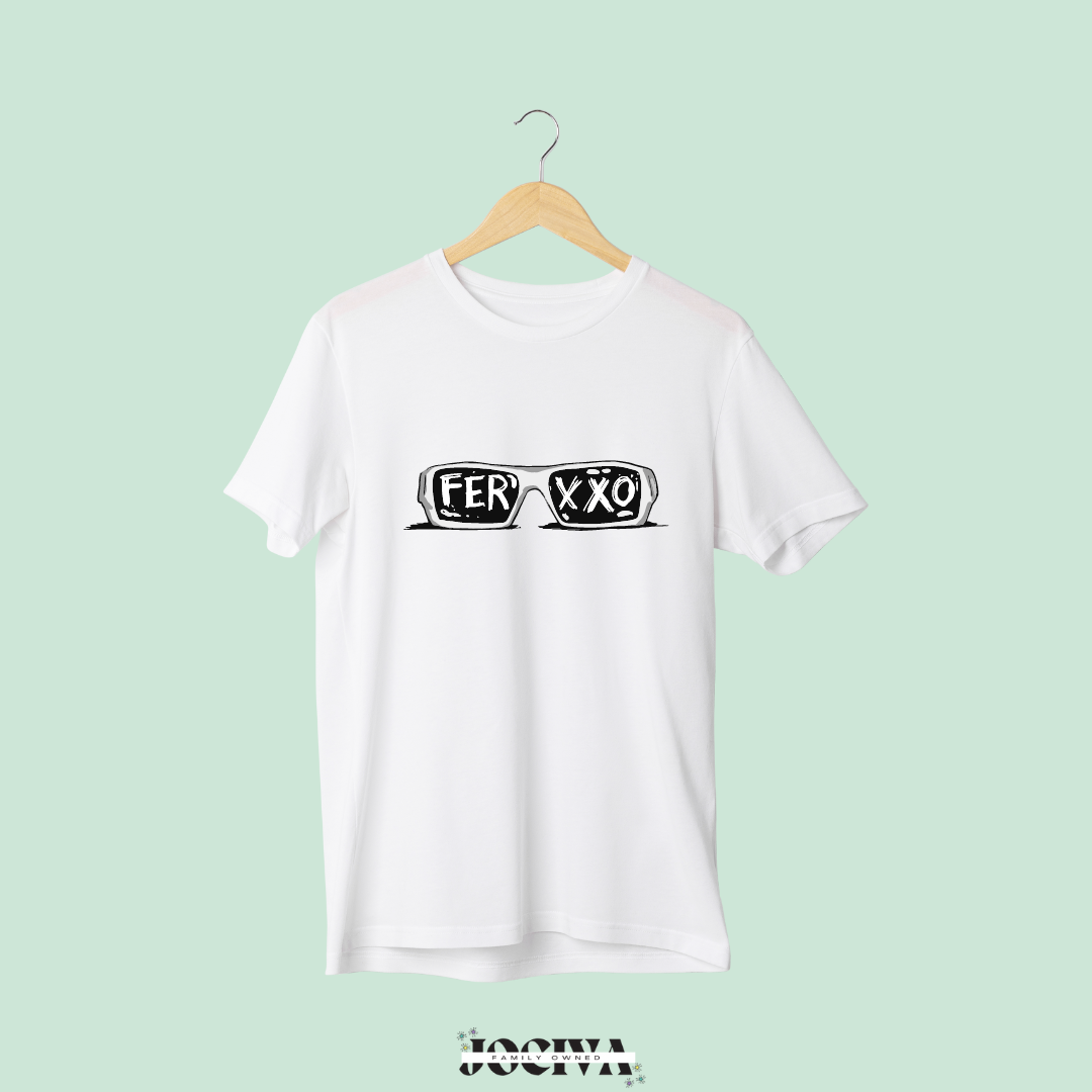 Ferxxo Sunglasses T-Shirt