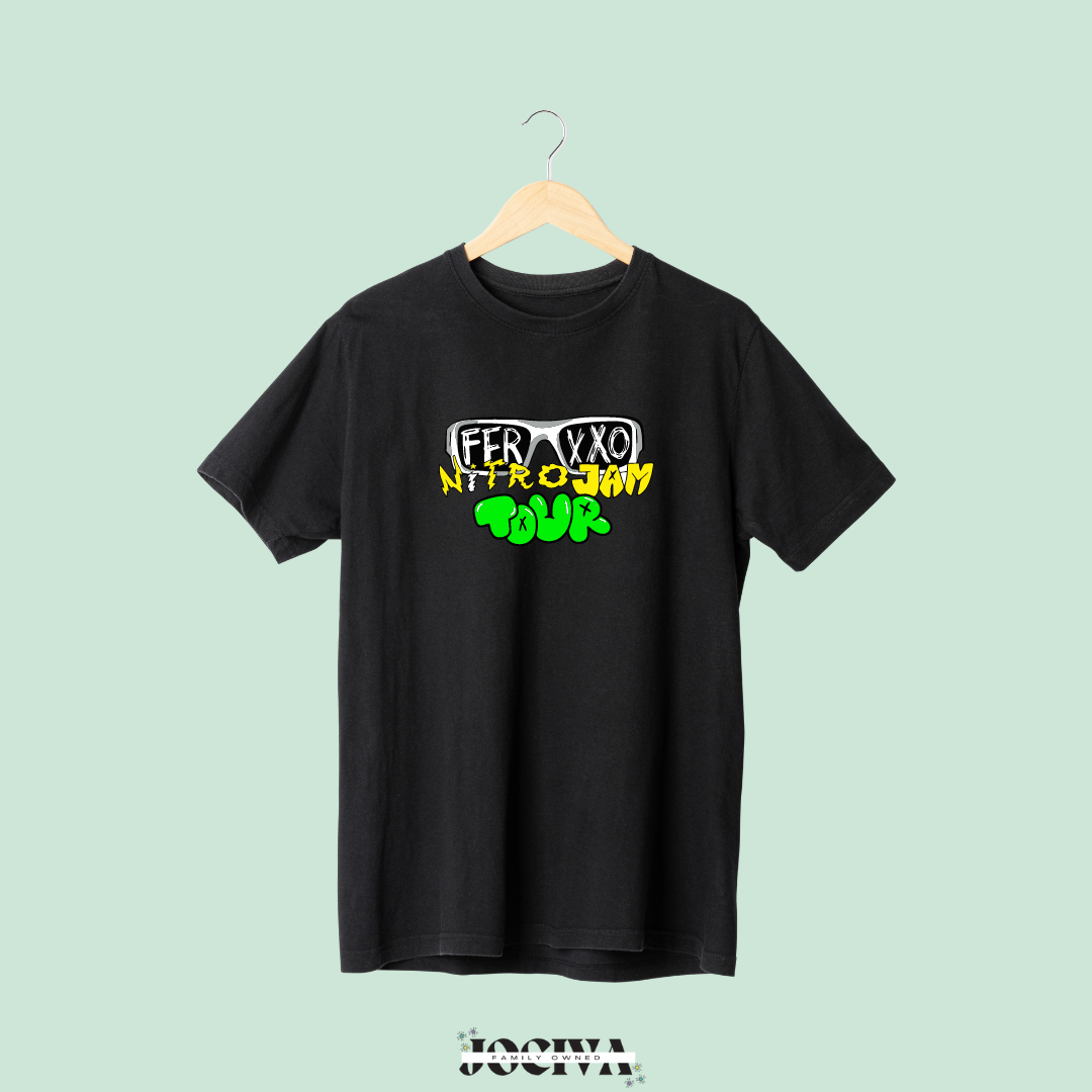 Ferxxo NitroJam T-Shirt