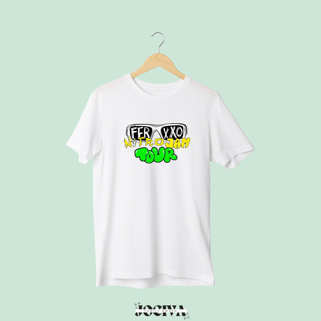 Ferxxo NitroJam T-Shirt