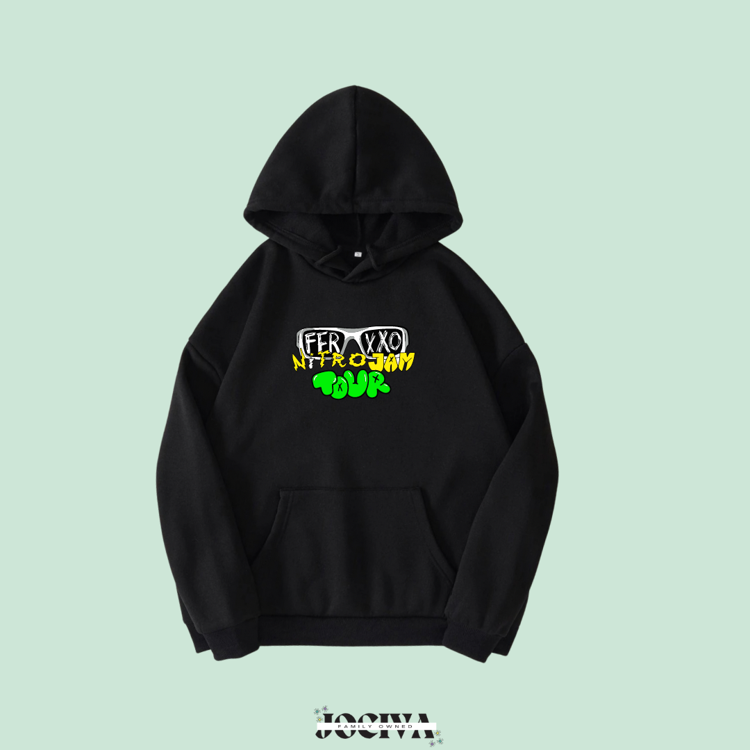 Ferxxo NitroJam Hoodie