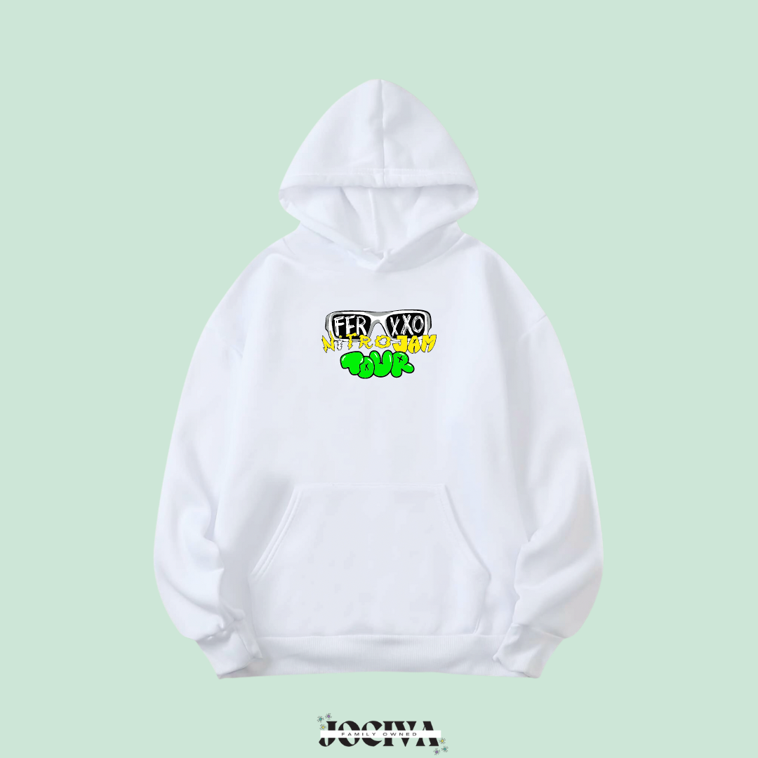 Ferxxo NitroJam Hoodie