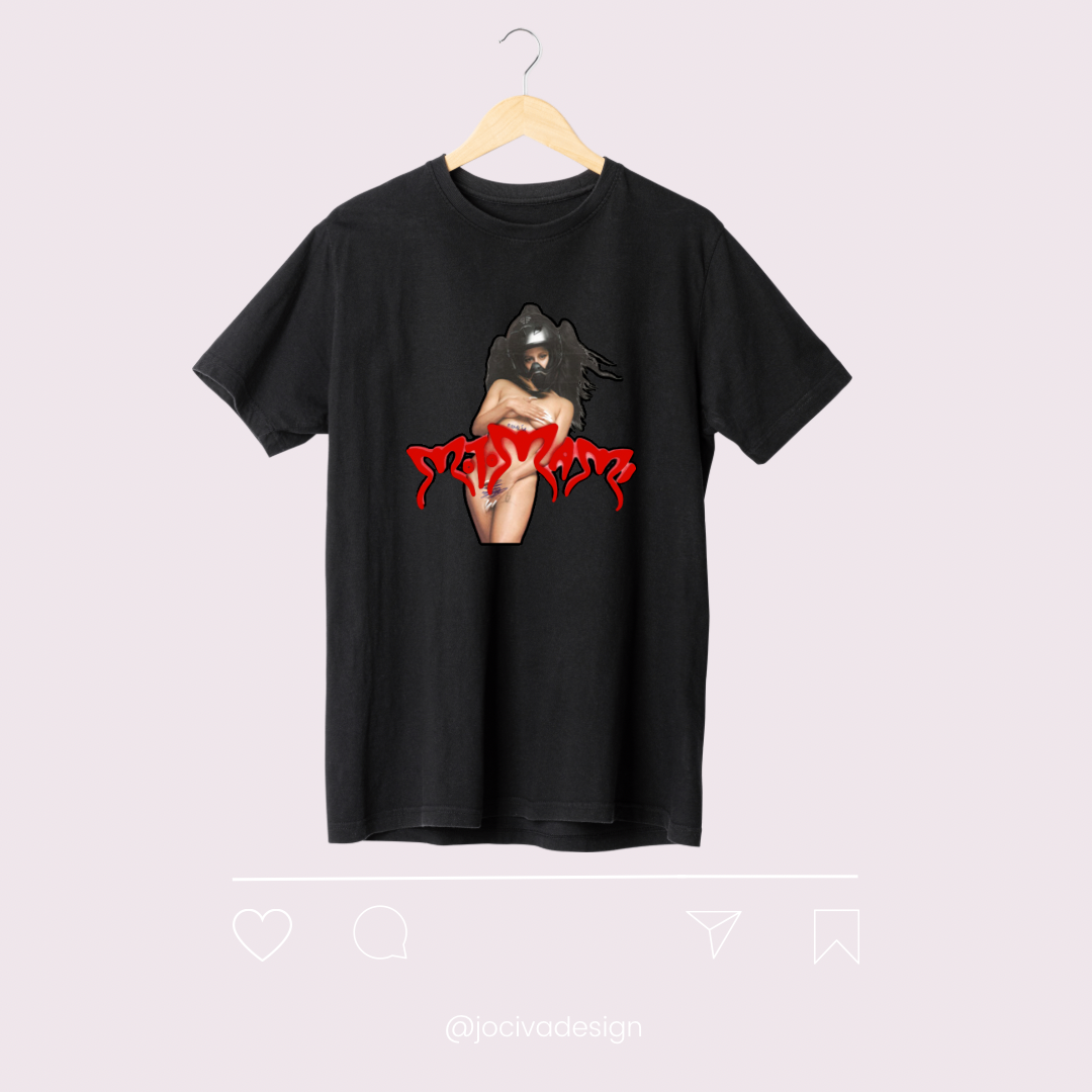 Rosalia T-Shirt