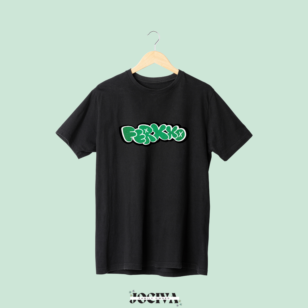 Ferxxo Glitter T-Shirt