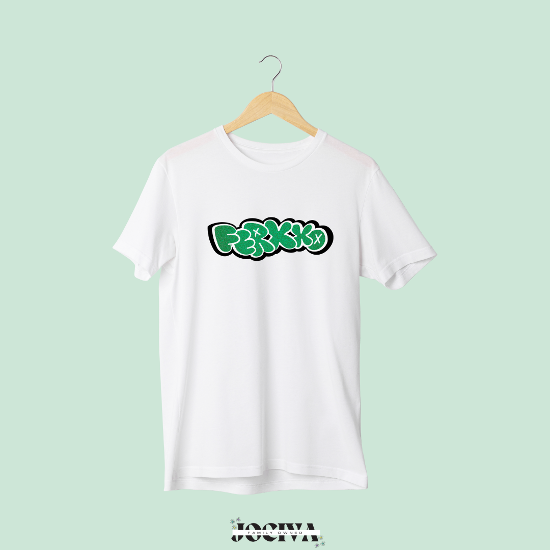 Ferxxo Glitter T-Shirt