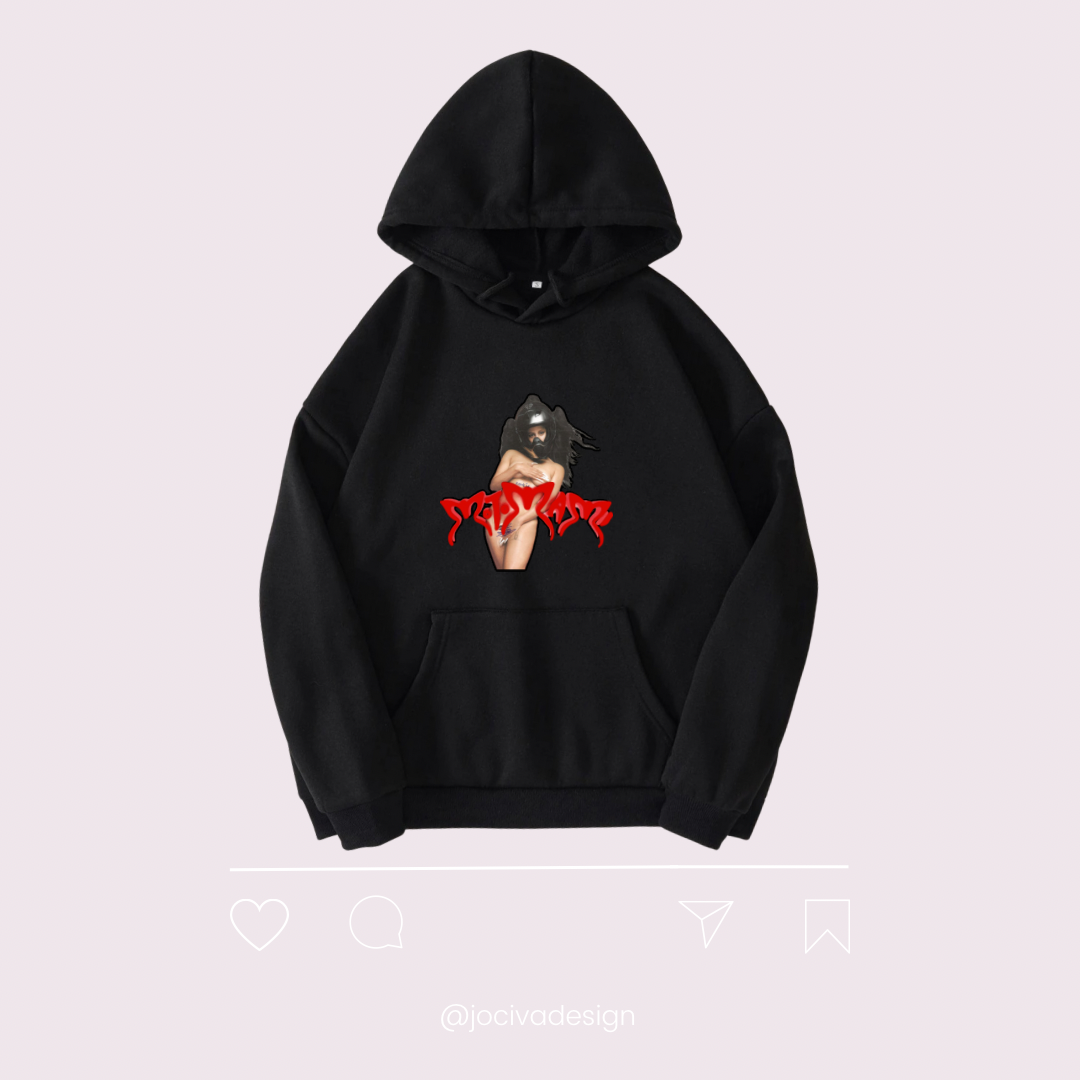 Rosalia Hoodie