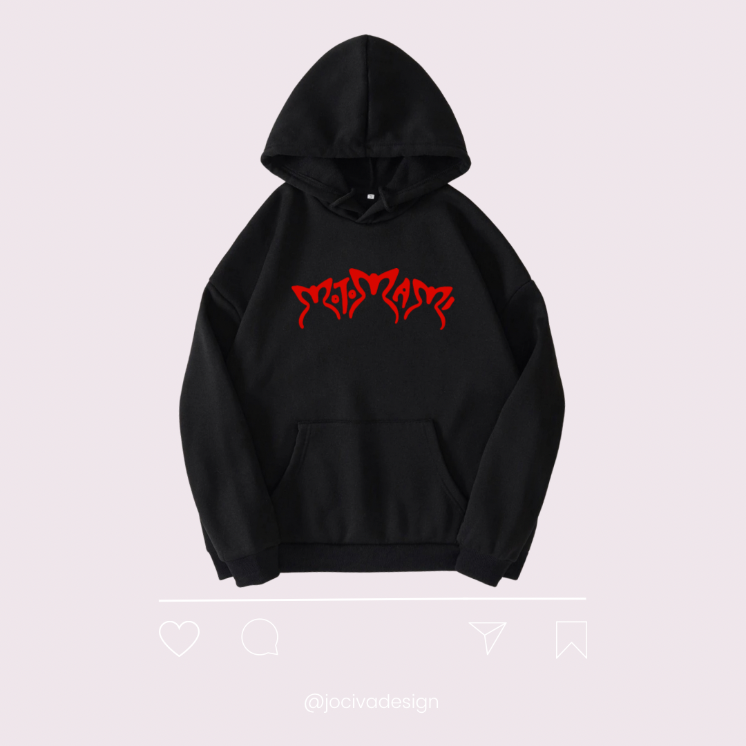 Motomami Hoodie