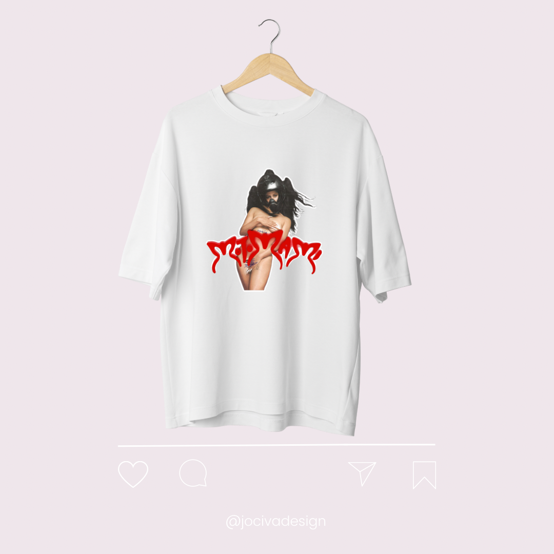 Rosalia T-Shirt