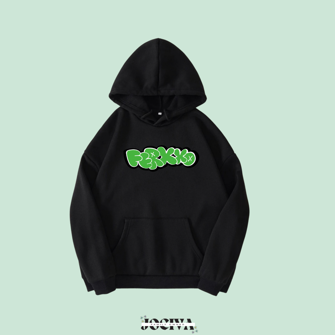 Ferxxo Hoodie