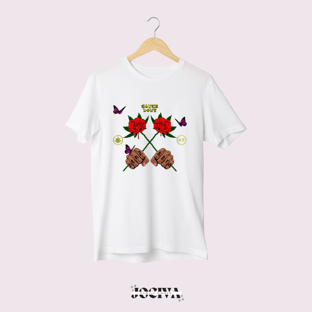 Sauce Boyzz 2 Eladio Carrion T-shirt