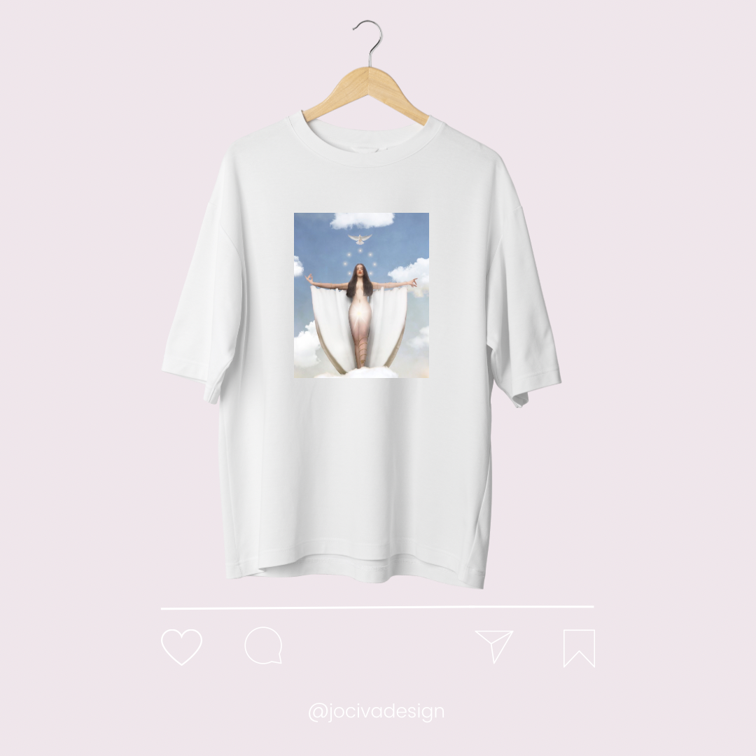 Rosalia T-Shirt