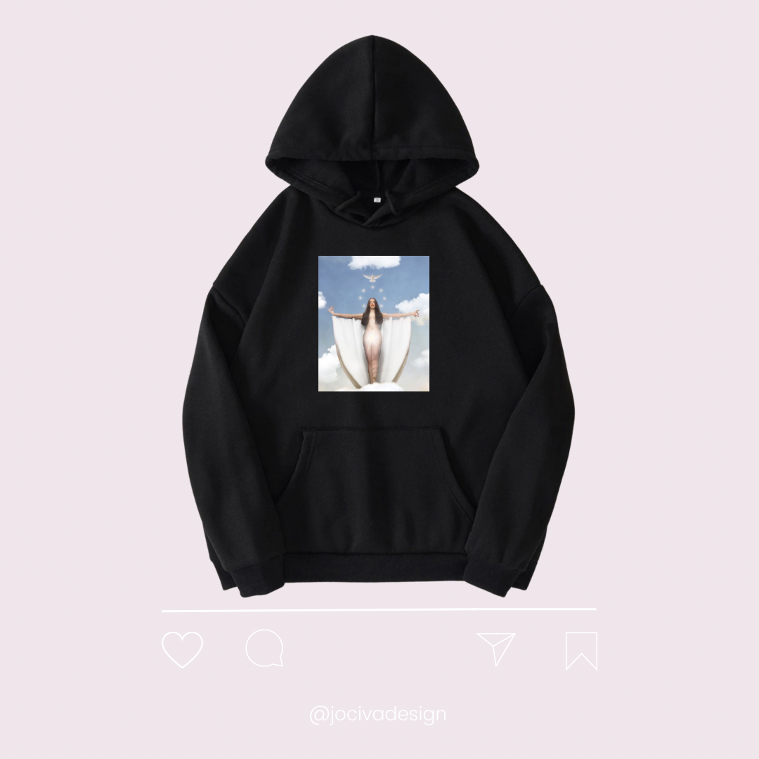 Rosalia Hoodie
