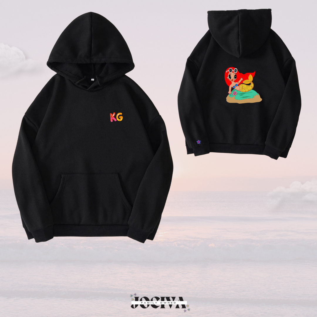 Mañana Sera Bonito Hoodie