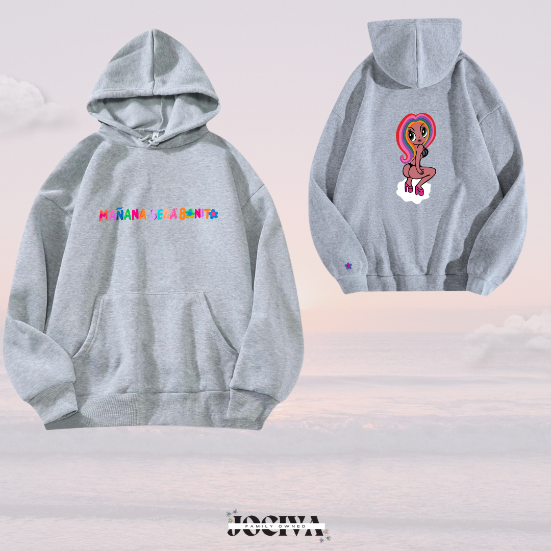 Mañana Sera Bonito Hoodie