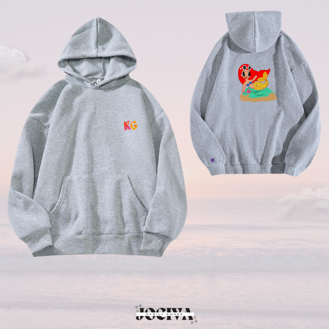 Mañana Sera Bonito Hoodie