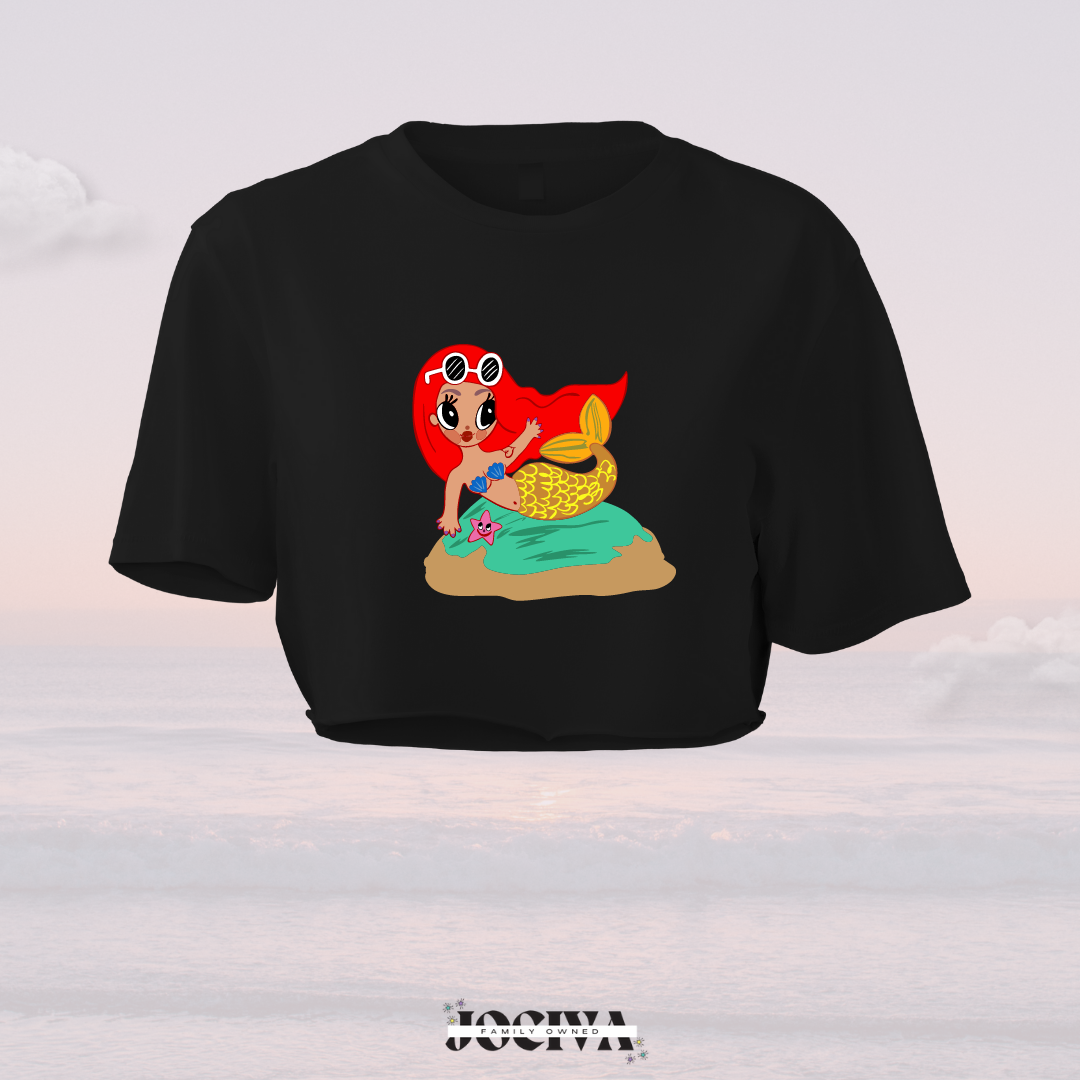 Karol G Crop Tops