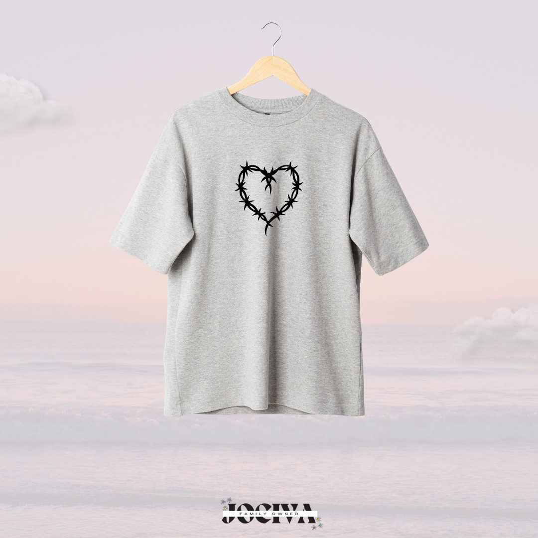 Karol G Heart T-Shirt
