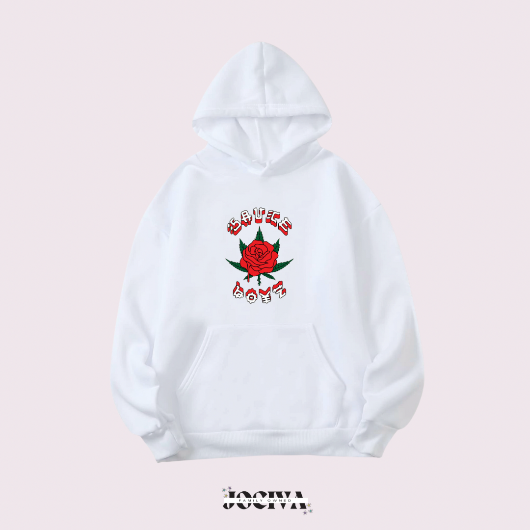 Sauce Boyz / Eladio Carrion Hoodie
