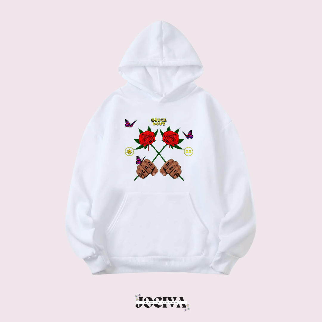 Sauce Boyzz / Eladio Carrion Hoodie