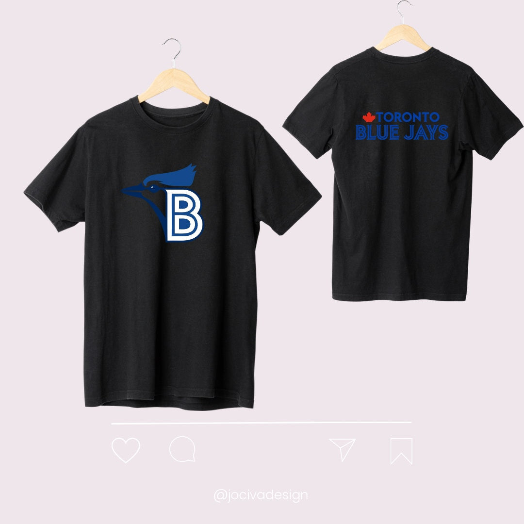 Toronto Blue Jays T-shirt