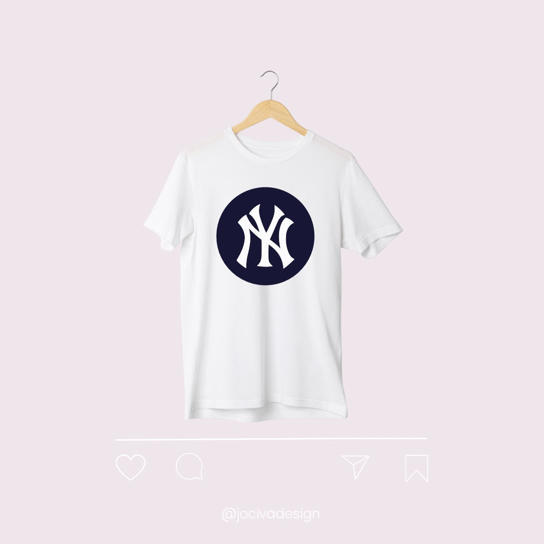 New York Yankees T-shirt