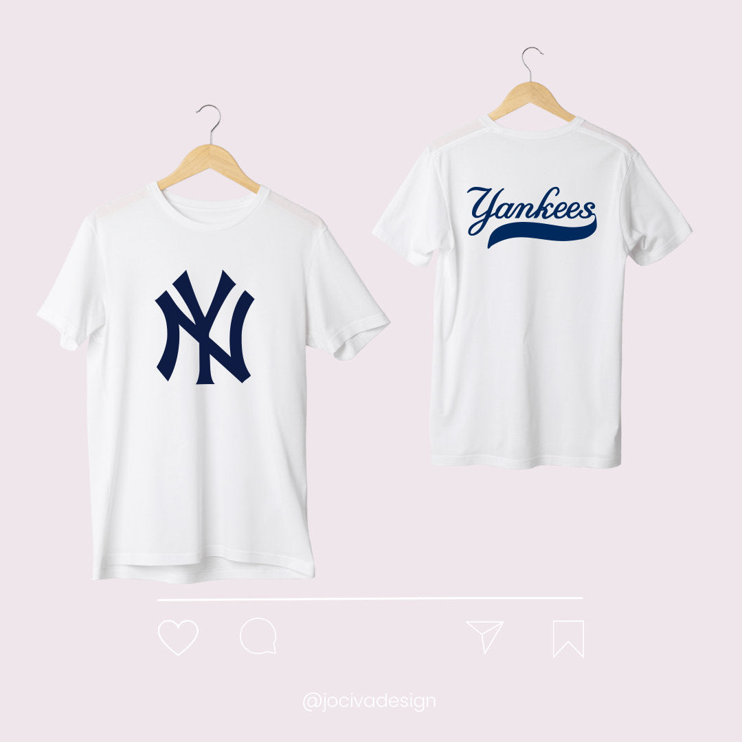 New York Yankees T-shirt