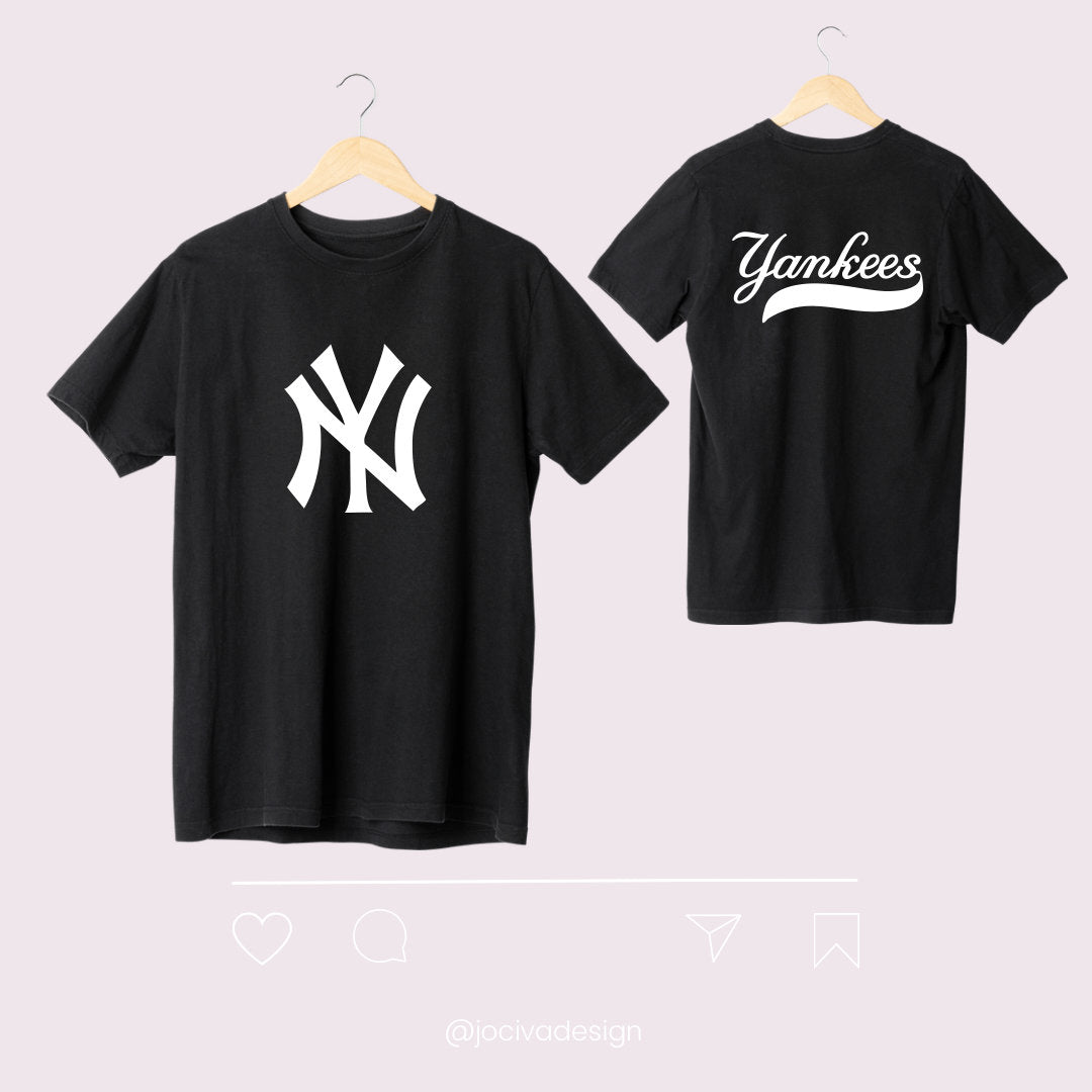 New York Yankees T-shirt