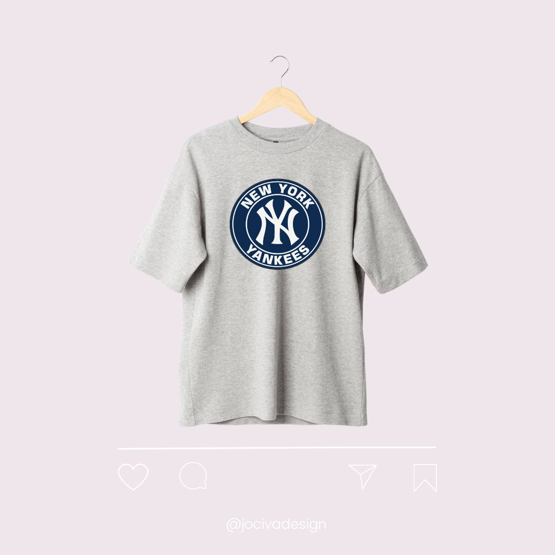 New york yankees T-shirt