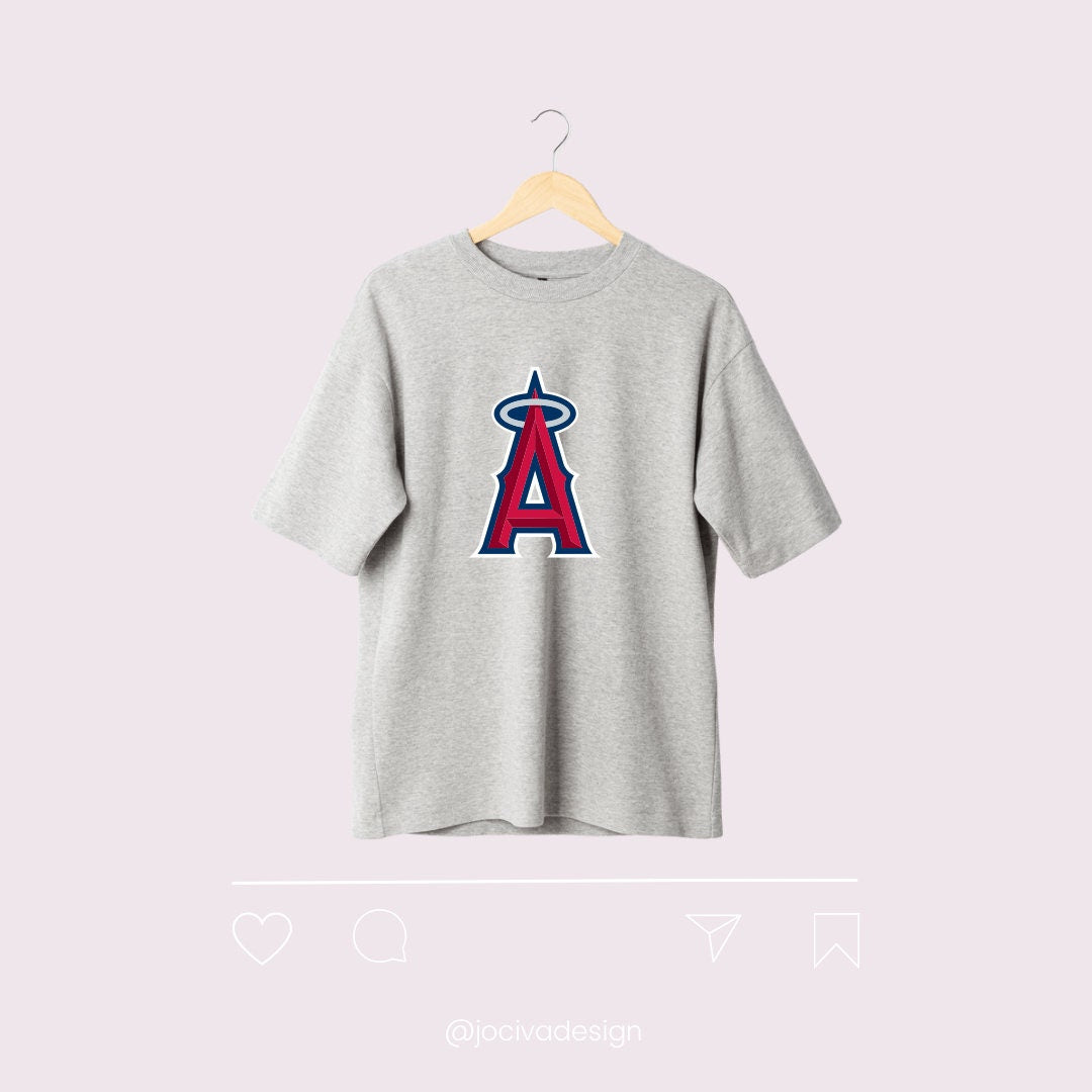 Los Angeles Angels T-shirt