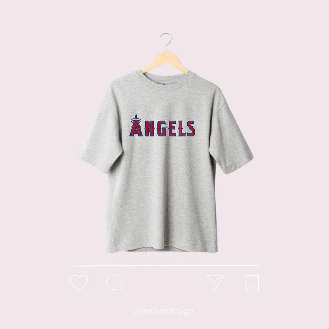 Los Angeles Angels T-shirt
