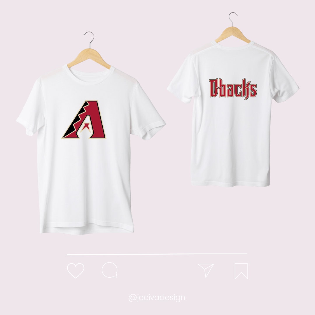 Arizona Diamondbacks T-shirt