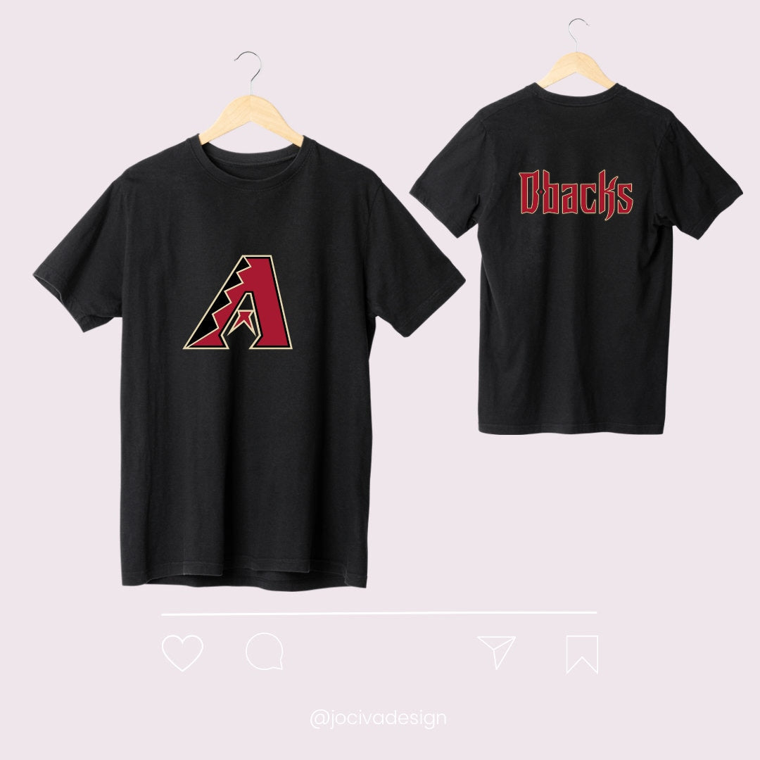 Arizona Diamondbacks T-shirt