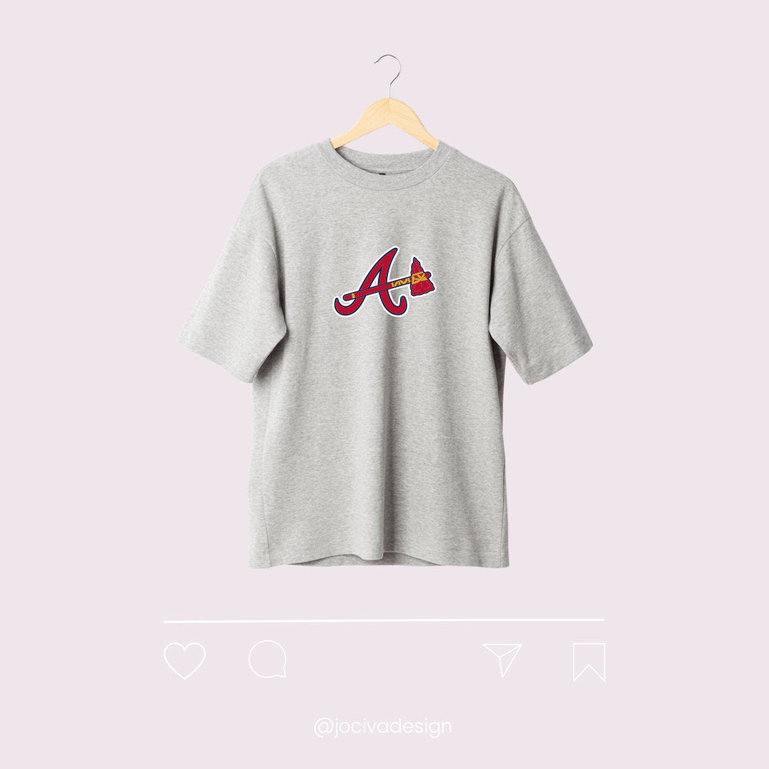 Atlanta Braves T-shirt