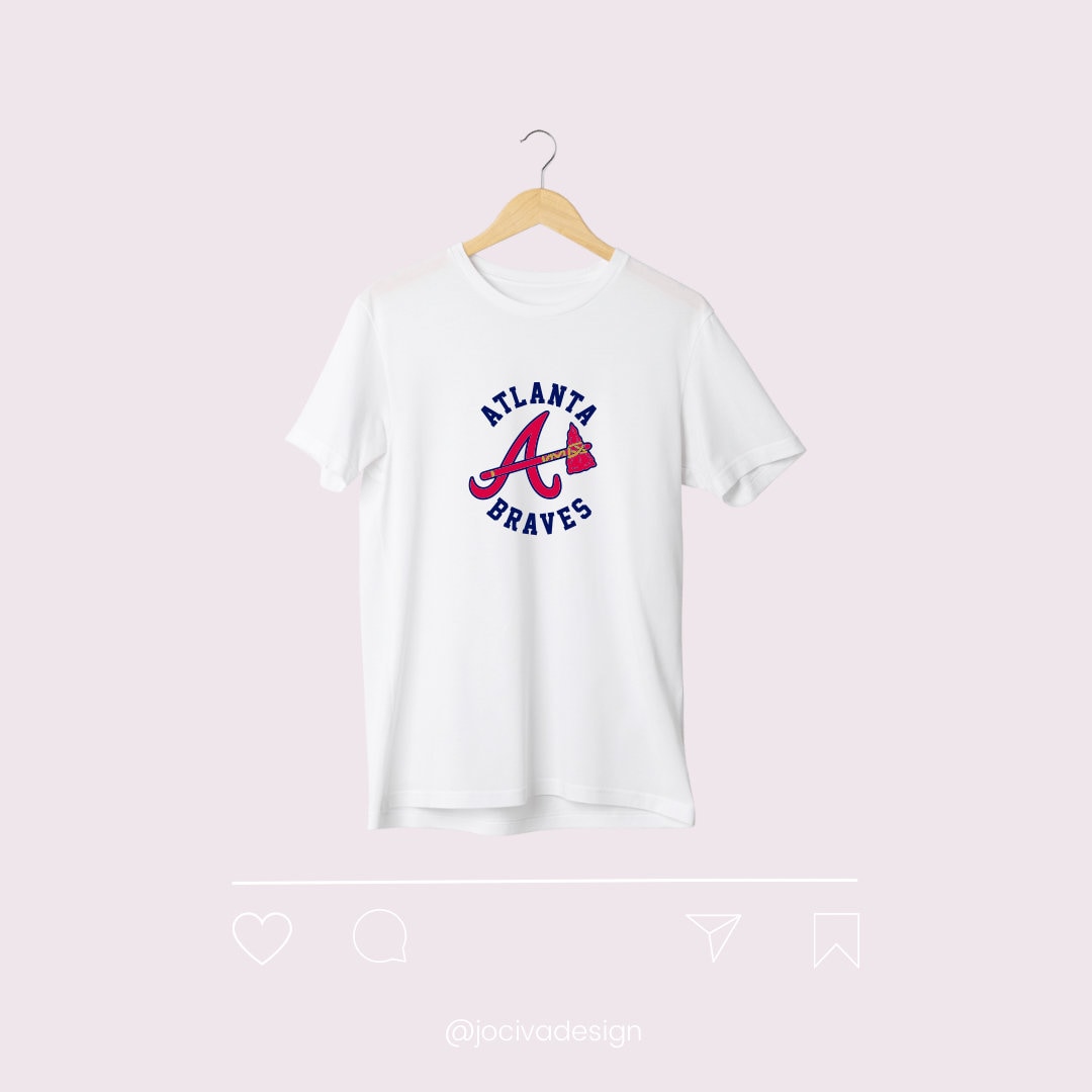 Atlanta Braves T-shirt
