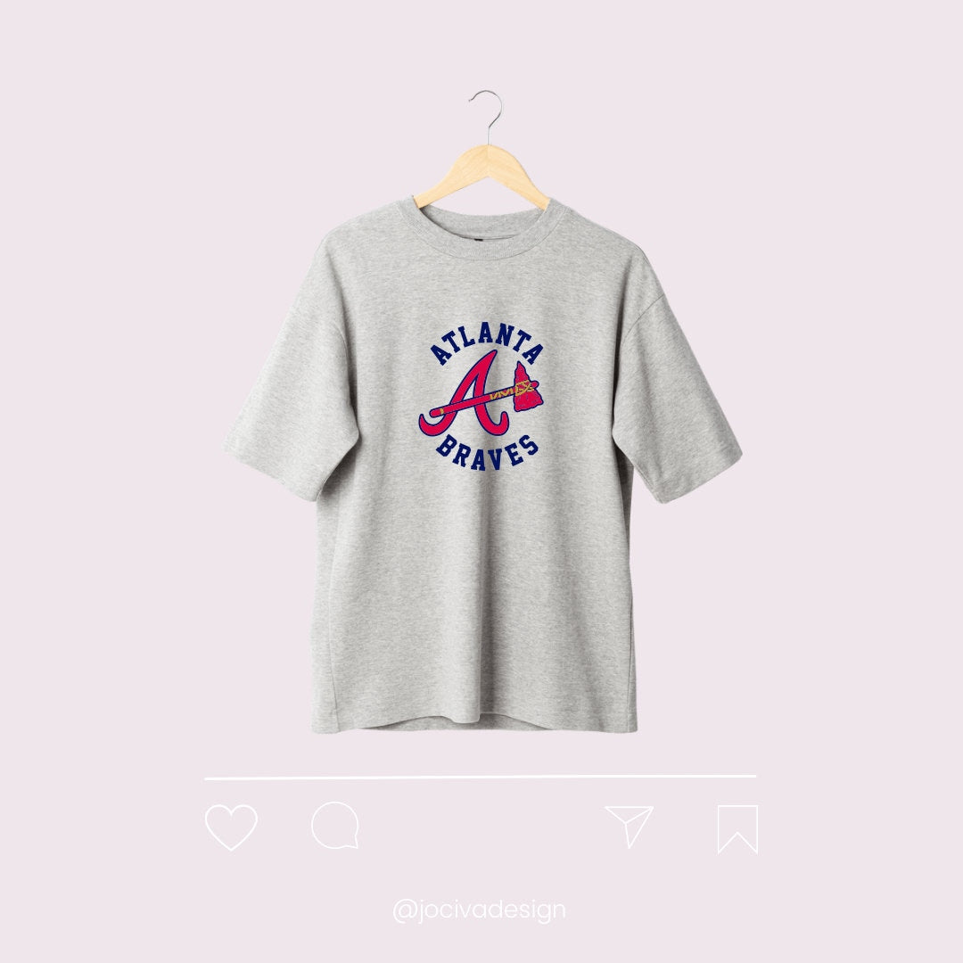 Atlanta Braves T-shirt