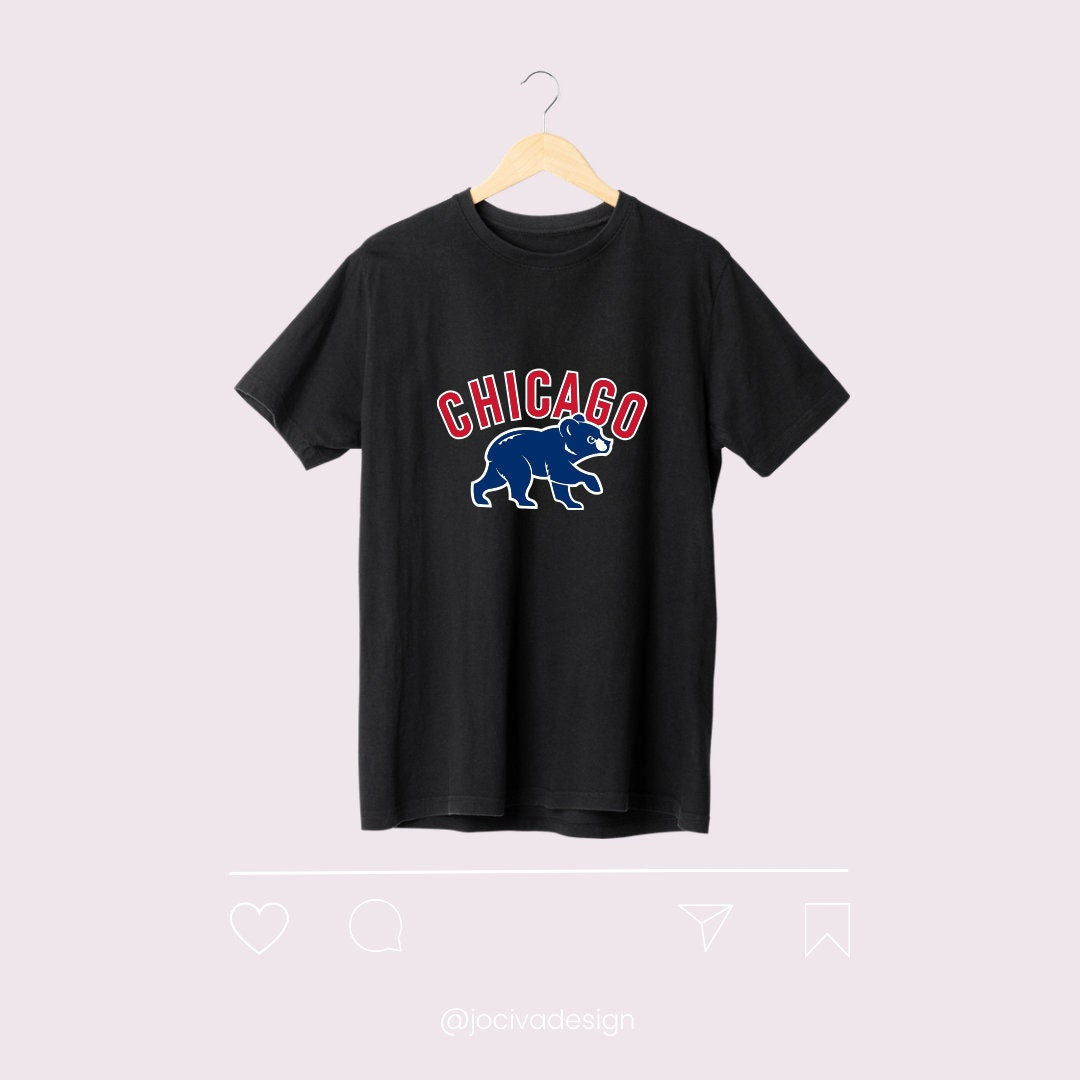 Chicago Cubs T-shirt