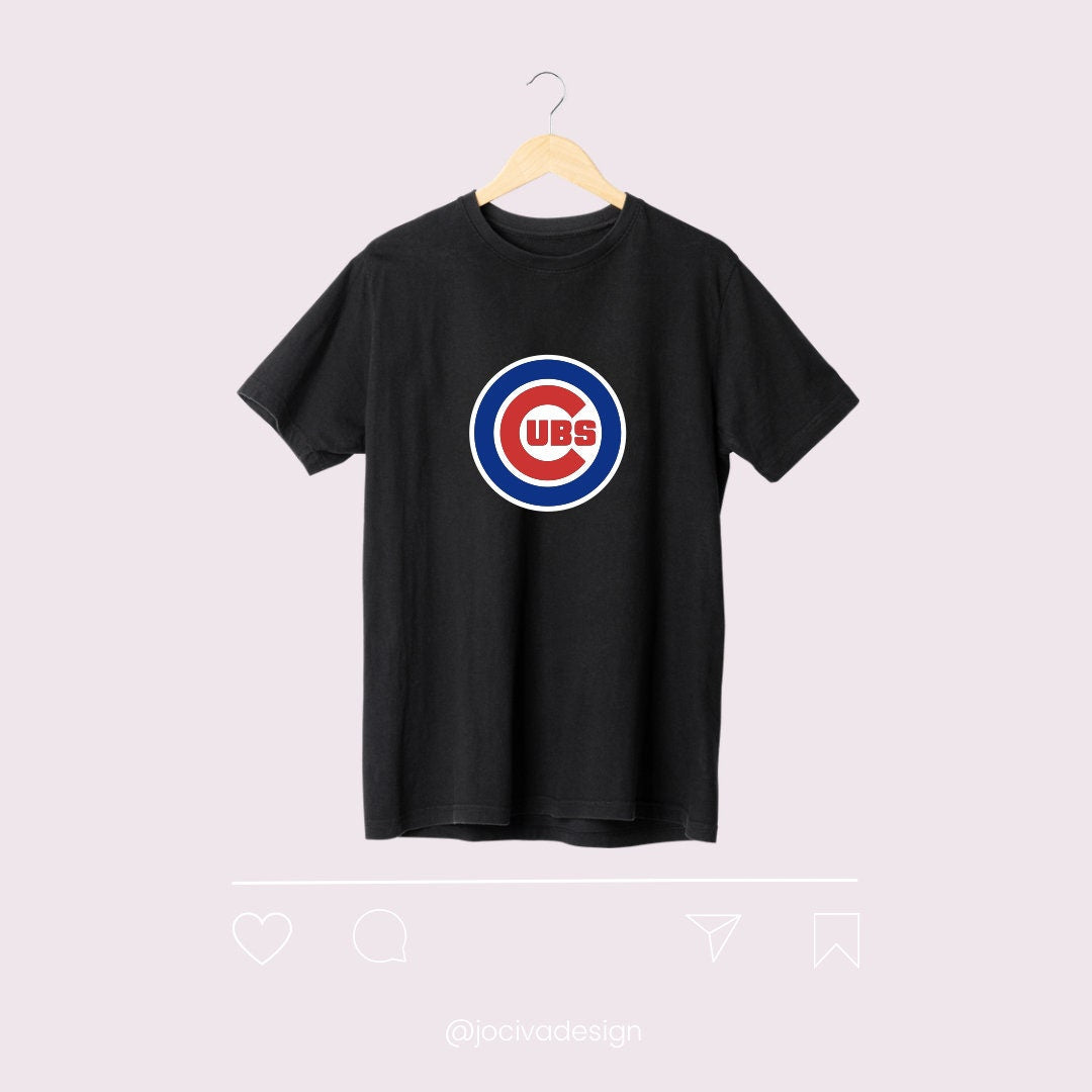 Chicago Cubs T-shirt