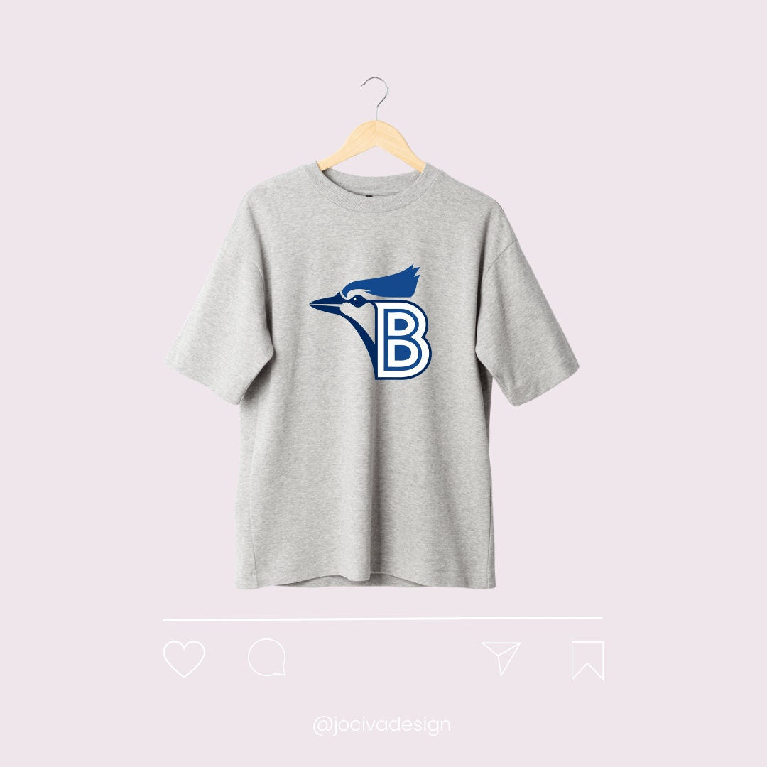 Toronto Blue Jays T-shirt