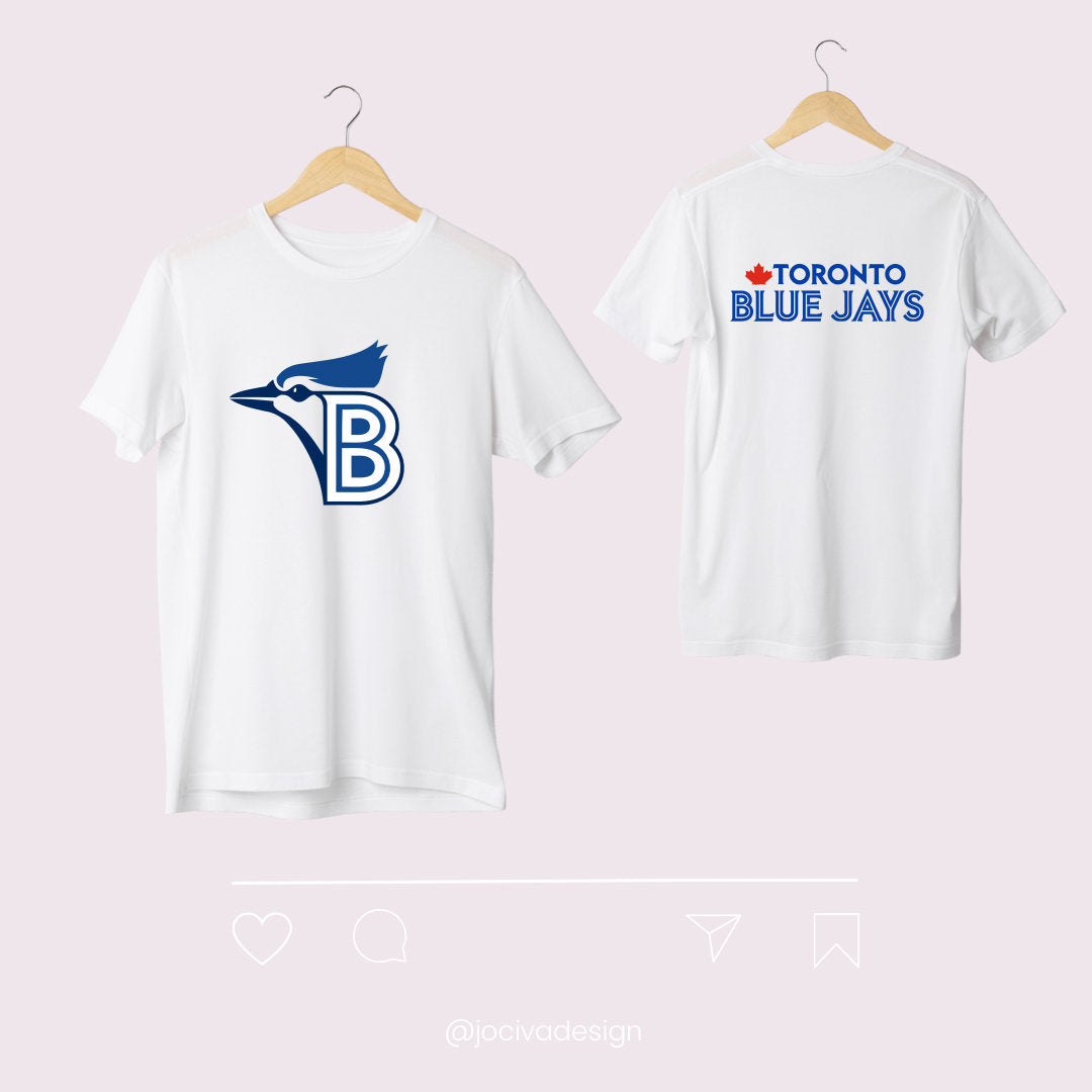 Toronto Blue Jays T-shirt