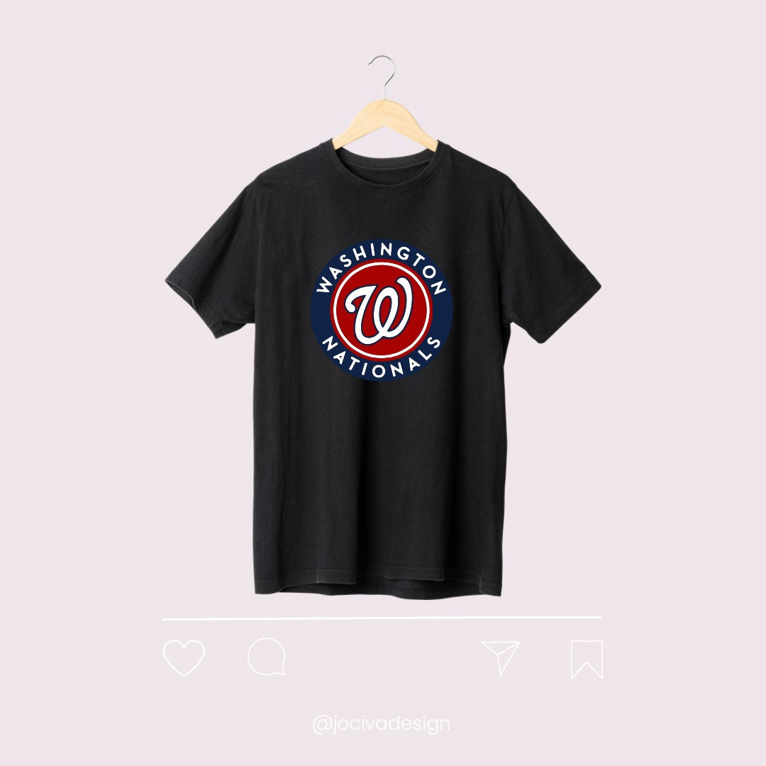 Washington Nationals T-shirt