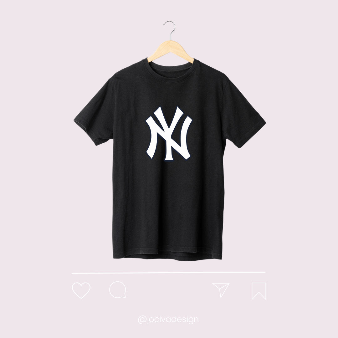 New York Yankees T-shirt