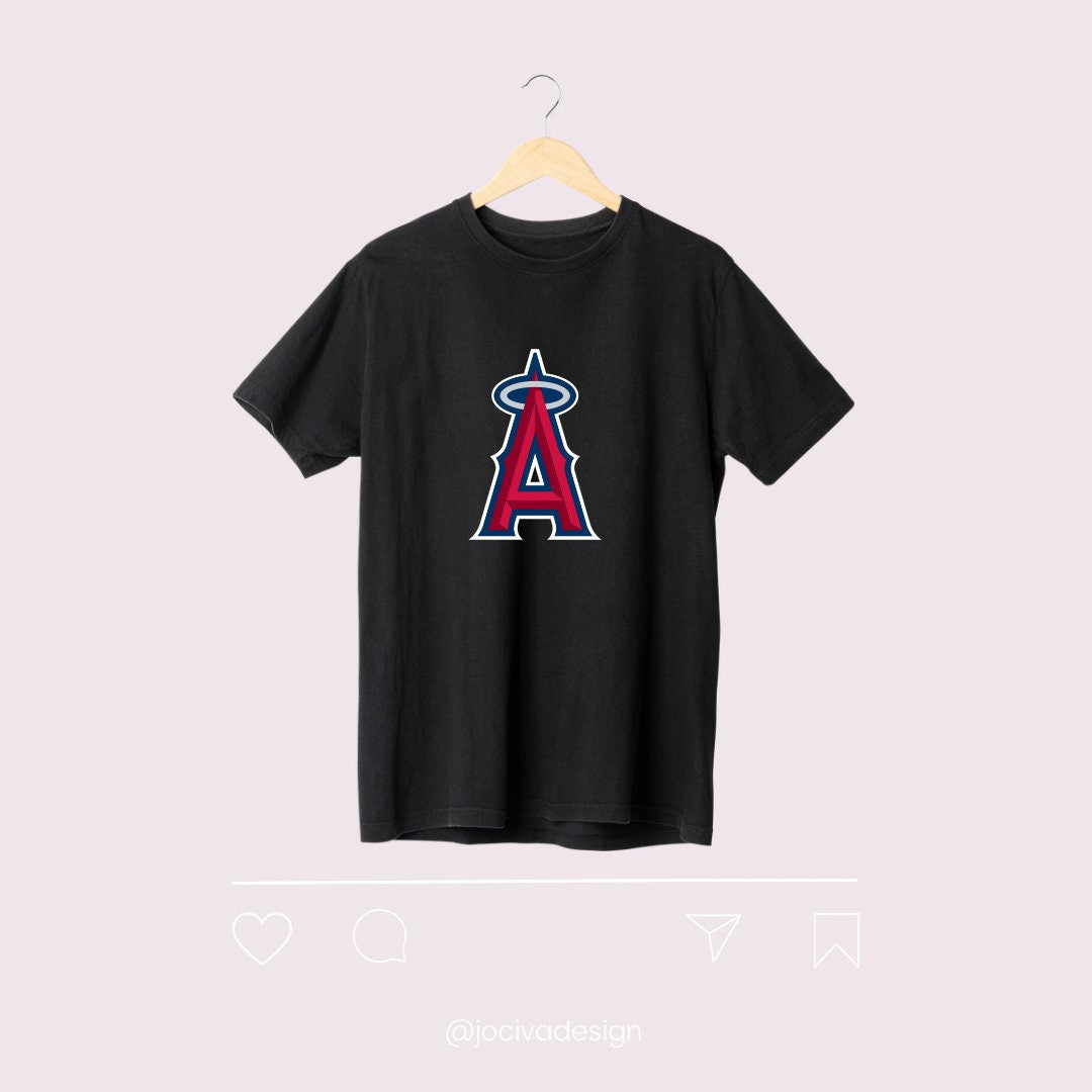 Los Angeles Angels T-shirt