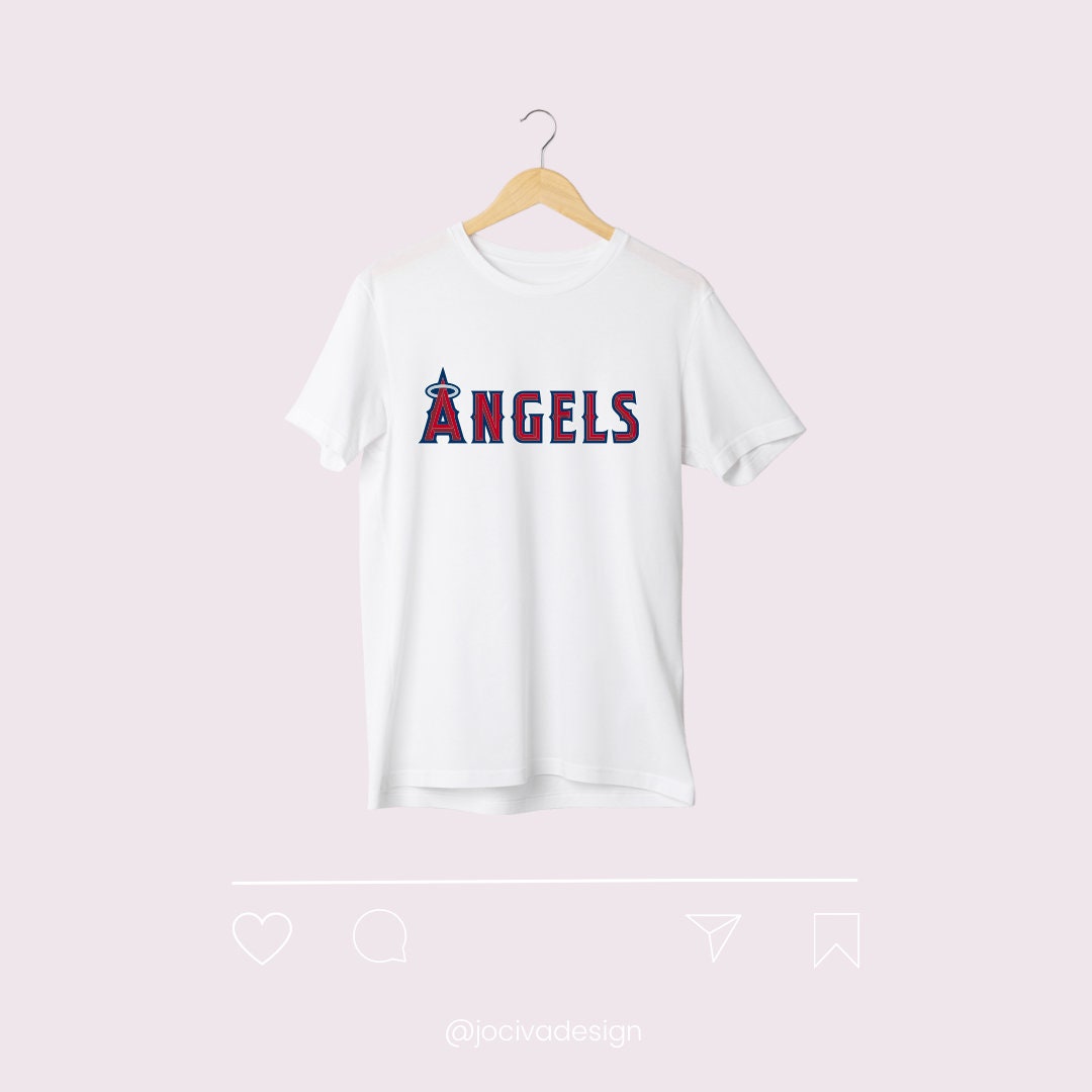 Los Angeles Angels T-shirt