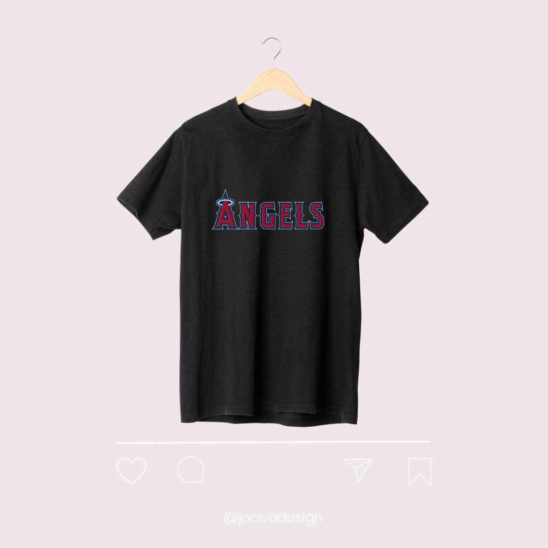 Los Angeles Angels T-shirt