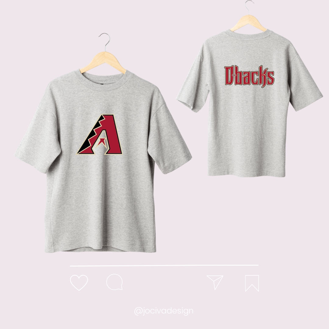 Arizona Diamondbacks T-shirt