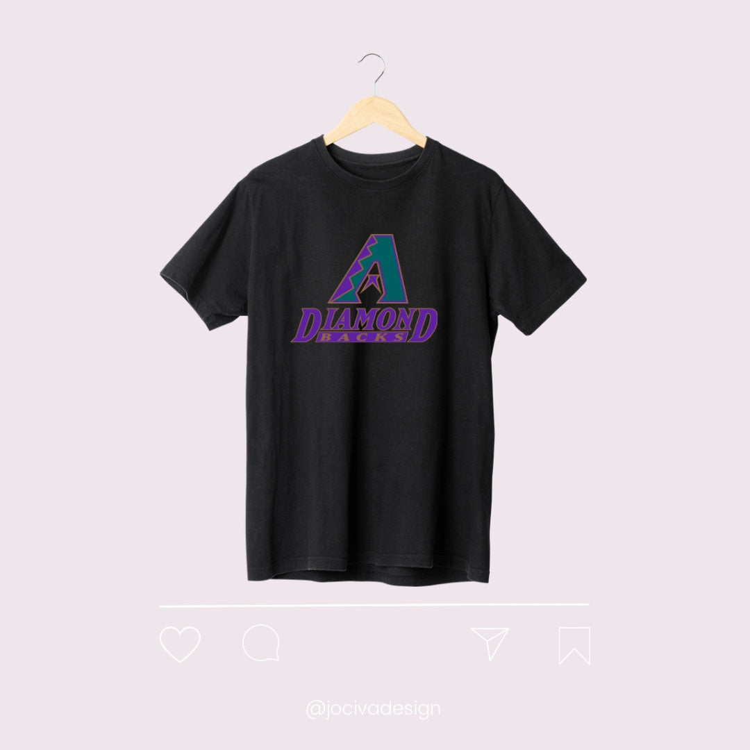 Arizona Diamondback T-shirt