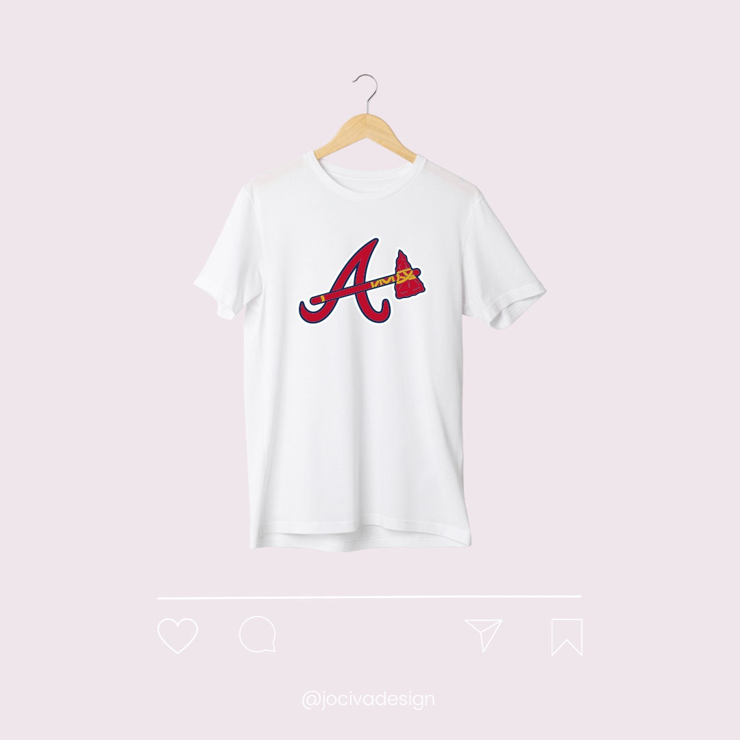 Atlanta Braves Shirt -  Hong Kong