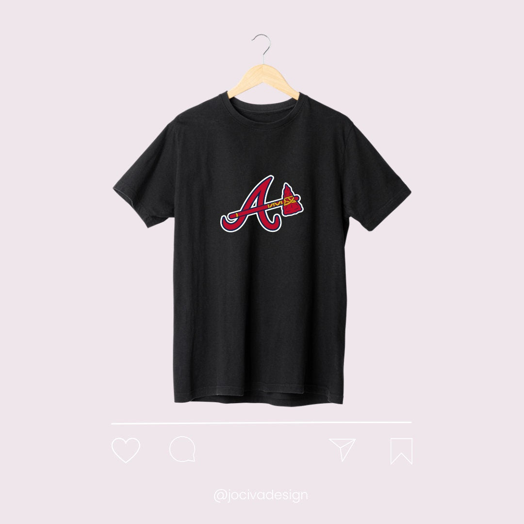 Atlanta Braves T-shirt